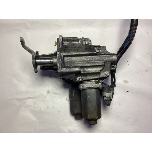 Opel Astra H Şanzıman Robotu 0130008501 9126185