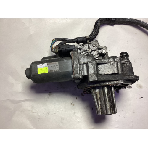 Opel Astra H Şanzıman Robotu 0130008501 55562970