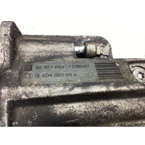 Opel Astra H Şanzıman Robotu 0130008501 55351033