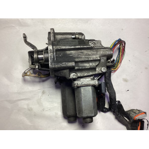 Opel Astra H Şanzıman Robotu 0130008501 55351033