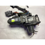 Opel Astra H Şanzıman Robotu 0130008501 55351033