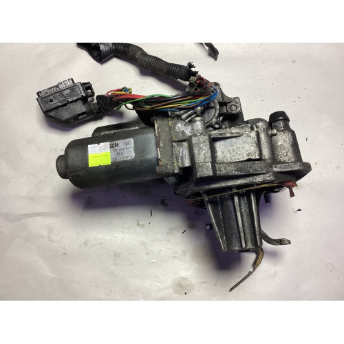 Opel Astra H Şanzıman Robotu 0130008501 55351033
