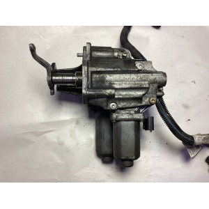 Opel Astra H Şanzıman Robotu 0130008501 55351033