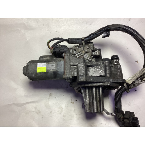 Opel Astra H Şanzıman Robotu 0130008501 55562970