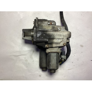 Opel Astra H Şanzıman Robotu 0130008501 55562970