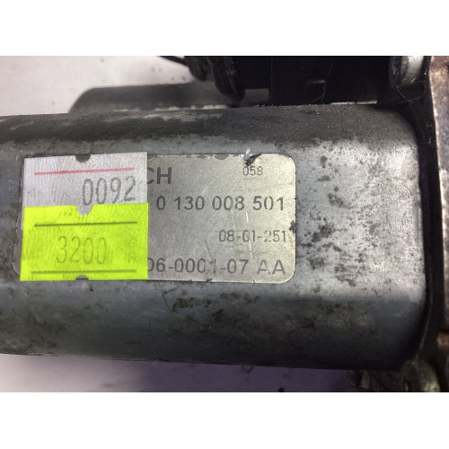 Opel Astra H Şanzıman Robotu 0130008501 55562970