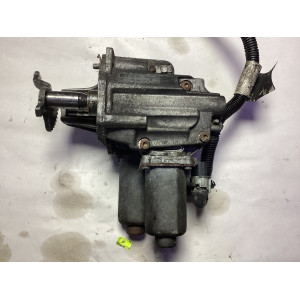Opel Astra H Şanzıman Robotu 0130008501 9126185