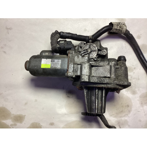 Opel Astra H Şanzıman Robotu 0130008501 9126185
