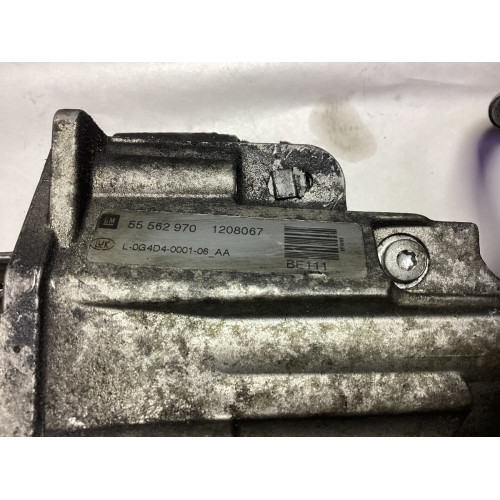 Opel Astra H Şanzıman Robotu 0130008501 55562970