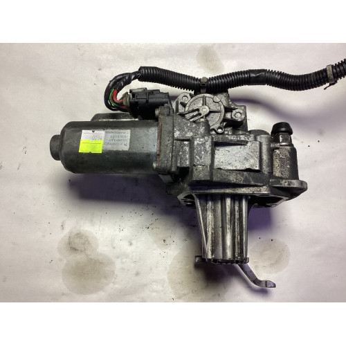 Opel Astra H Şanzıman Robotu 0130008501 55562970