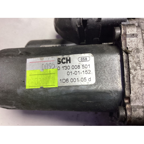 Opel Astra H Şanzıman Robotu 0130008501 9126185