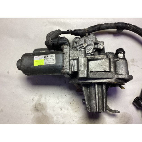 Opel Astra H Şanzıman Robotu 0130008501 9126185