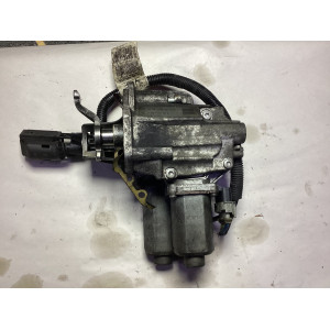 Opel Astra H Şanzıman Robotu 0130008501 55351033